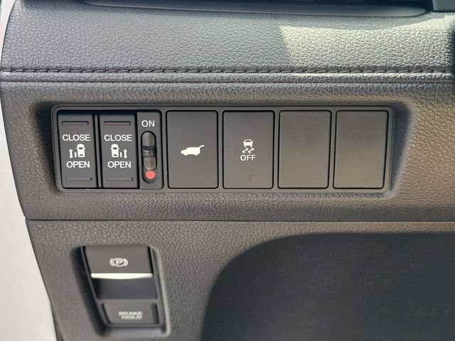 New 2027 Honda Odyssey EX-L image 25