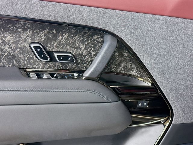 Certified 2023 Land Rover Range Rover Sport SE Dynamic image 20