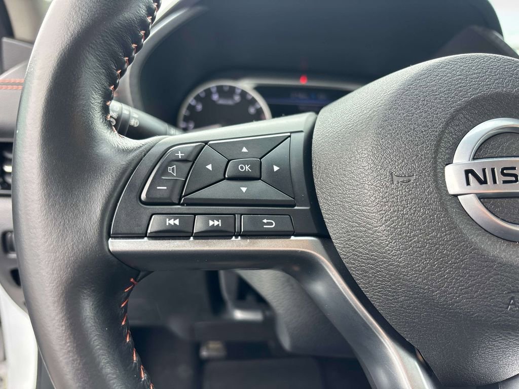 Used 2023 Nissan Sentra SR image 19