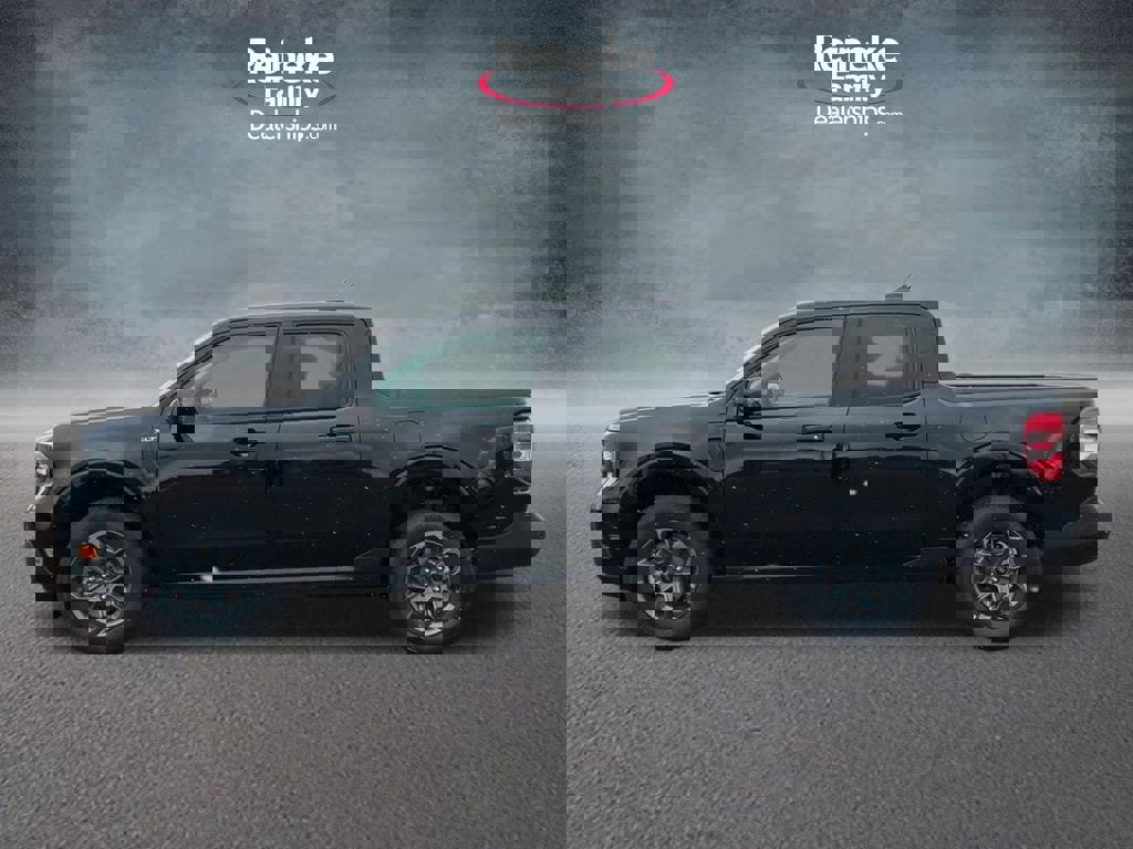 New 2026 Ford Maverick XLT w/ XLT Luxury Package image 16