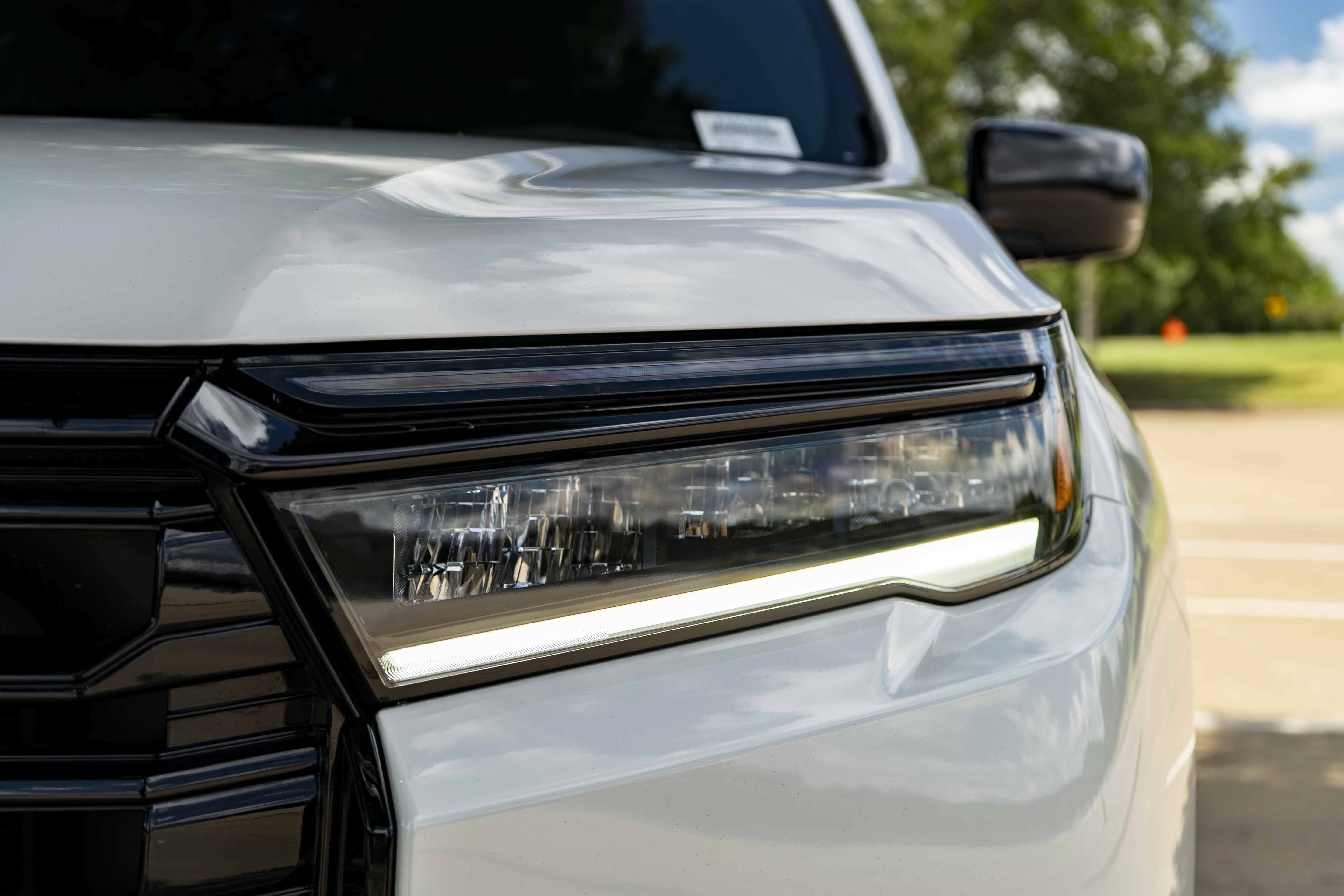 Used 2026 Honda Pilot Black Edition image 11