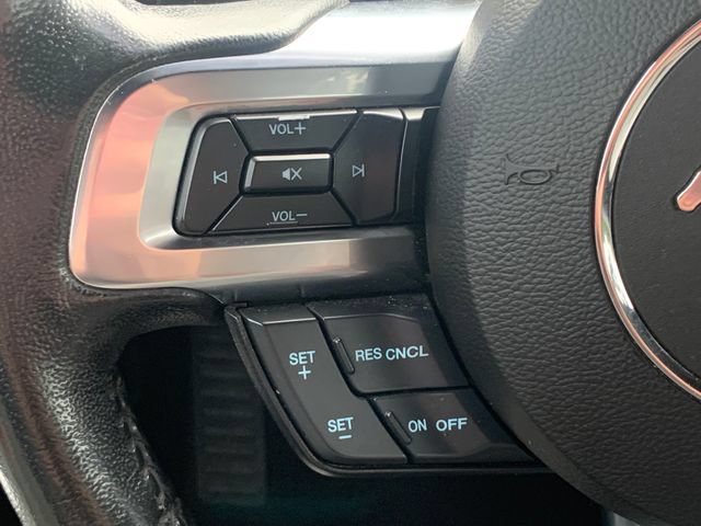 Used 2021 Ford Mustang Convertible w/ 2.3L High Performance Package RWD image 13