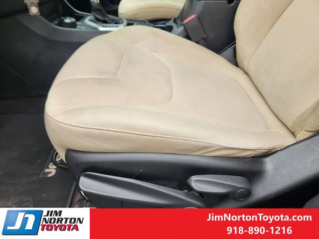 Used 2015 Jeep Cherokee Latitude AWD/4WD image 24