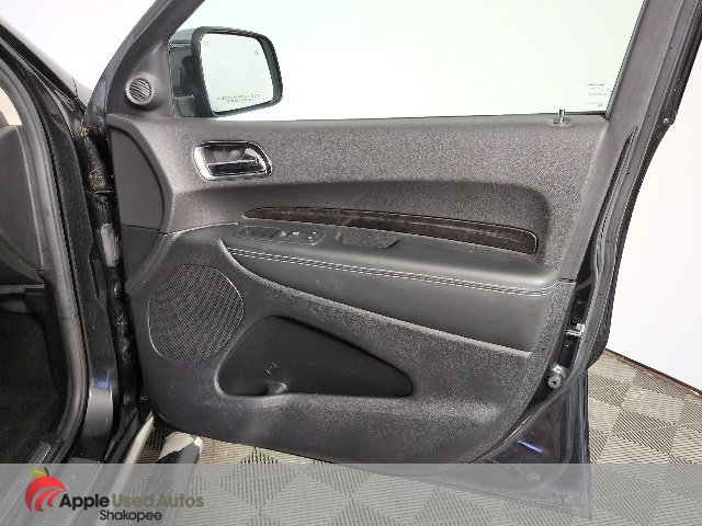 Used 2013 Dodge Durango Citadel w/ Technology Group image 46