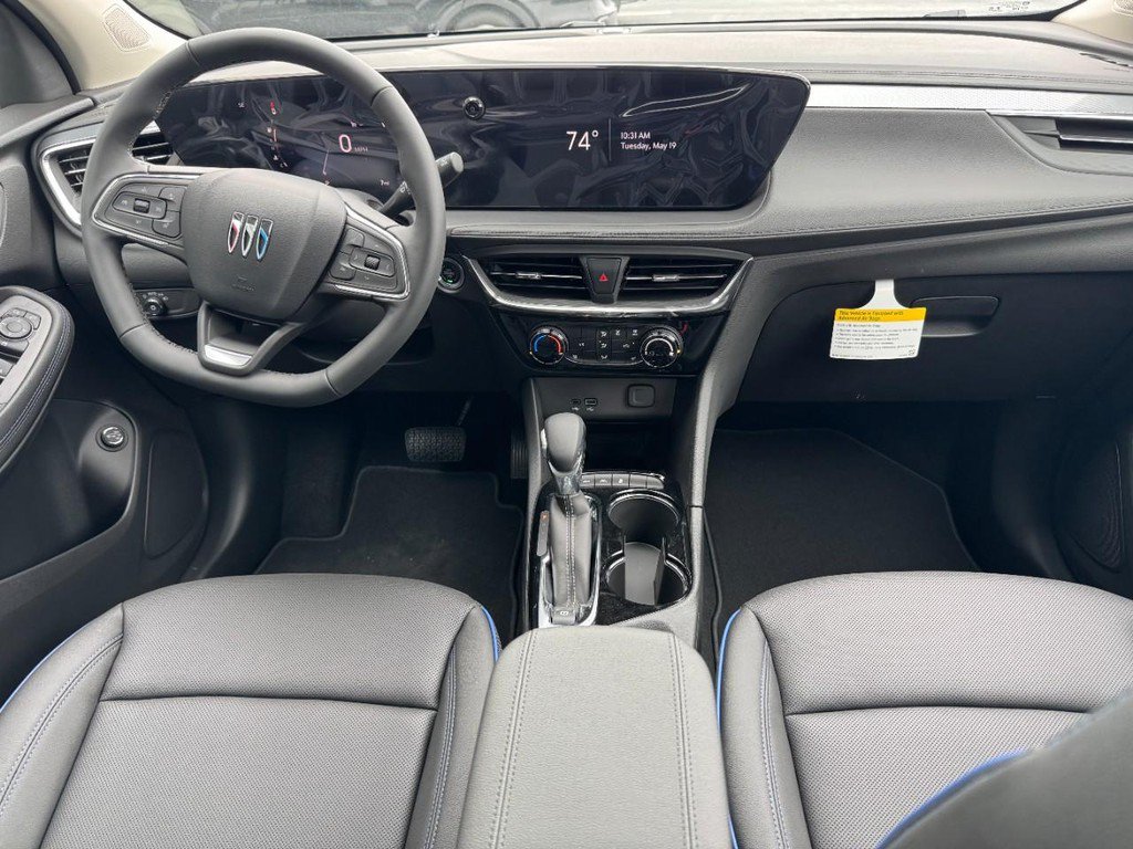 New 2026 Buick Encore GX Sport Touring w/ Comfort Package AWD/4WD image 8