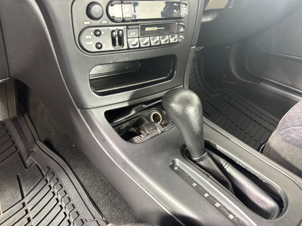 Used 2001 Dodge Intrepid SE FWD image 29
