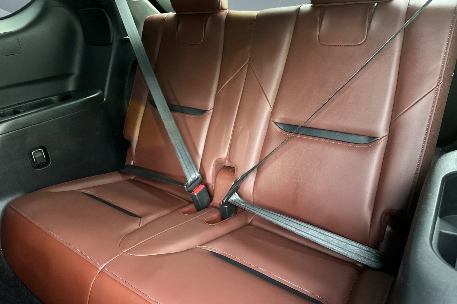 Used 2018 MAZDA CX-9 Signature image 14