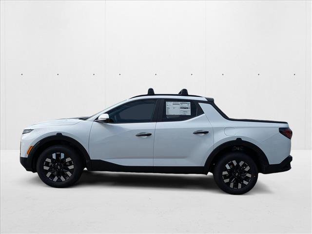 New 2026 Hyundai Santa Cruz SEL image 5