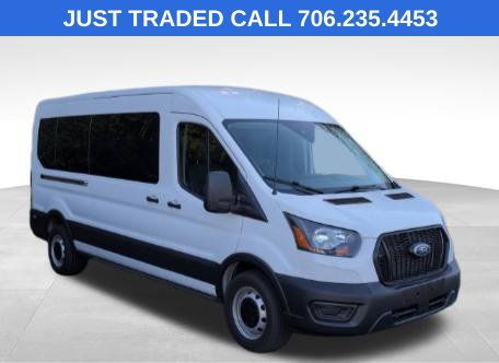 Used 2023 Ford Transit 350 XL RWD image 1