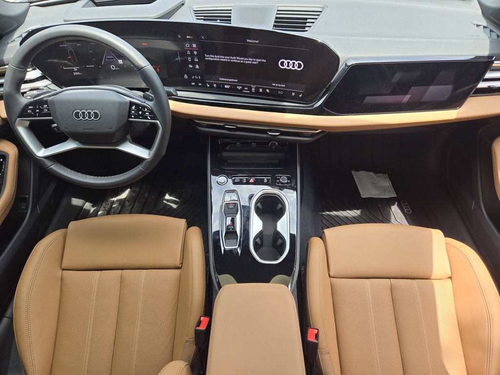 New 2026 Audi A6 Prestige AWD/4WD image 31