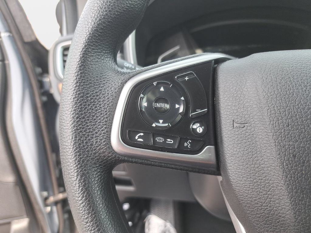 Used 2022 Honda CR-V EX image 17