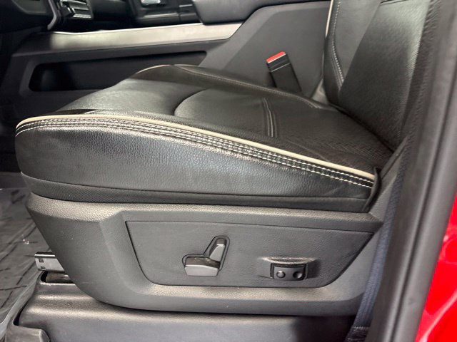 Used 2022 RAM 3500 Laramie AWD/4WD image 15
