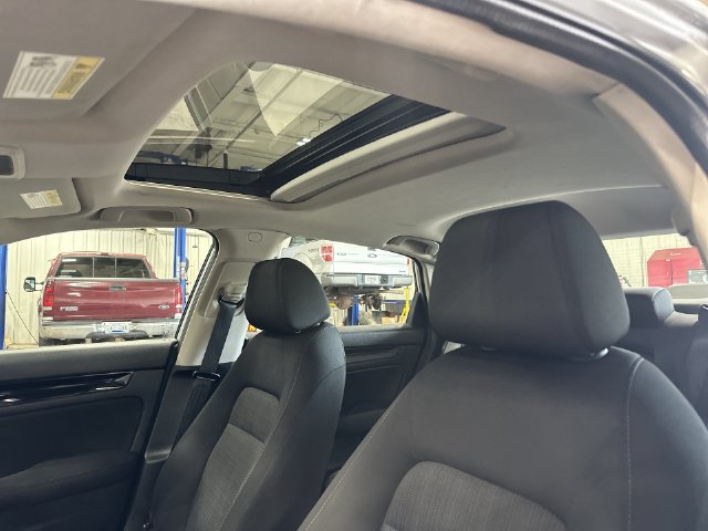 Used 2022 Honda Civic EX image 20