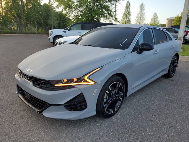 Used 2023 Kia K5 GT-Line w/ GT-Line Premium Package image 2