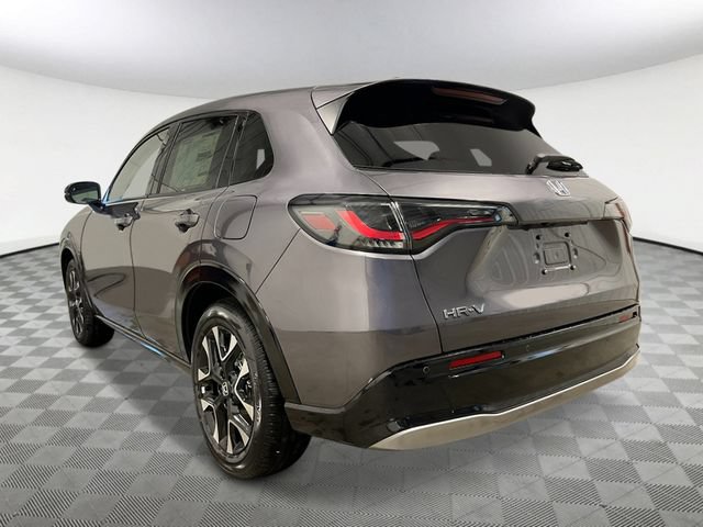 New 2027 Honda HR-V EX-L image 4