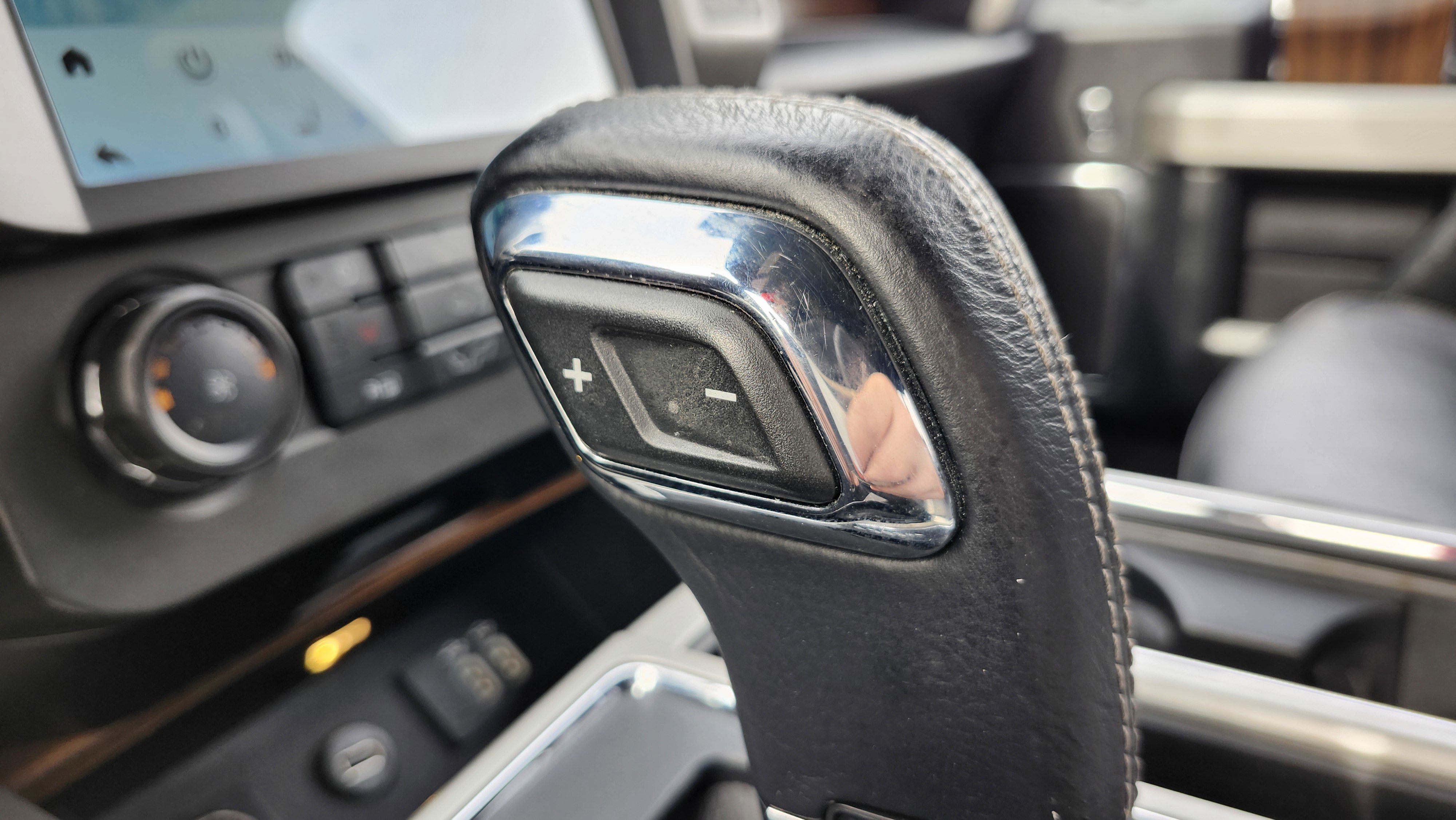 Used 2016 Ford F150 Lariat image 38