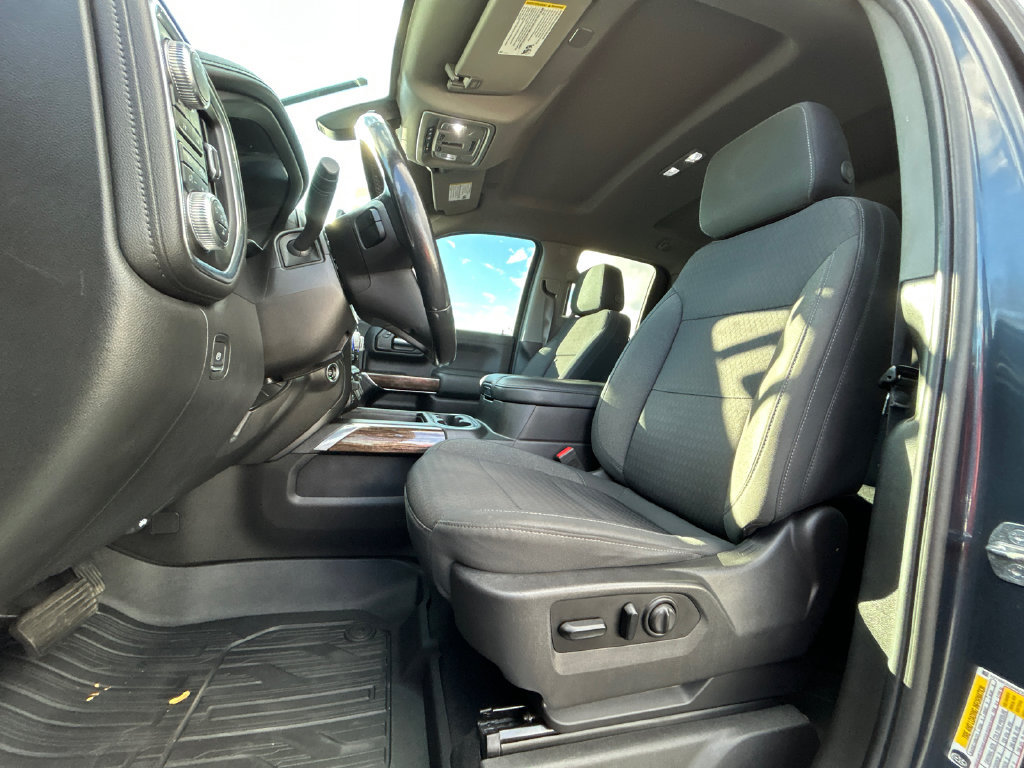Certified 2021 GMC Sierra 1500 Elevation w/ Preferred Package AWD/4WD image 18