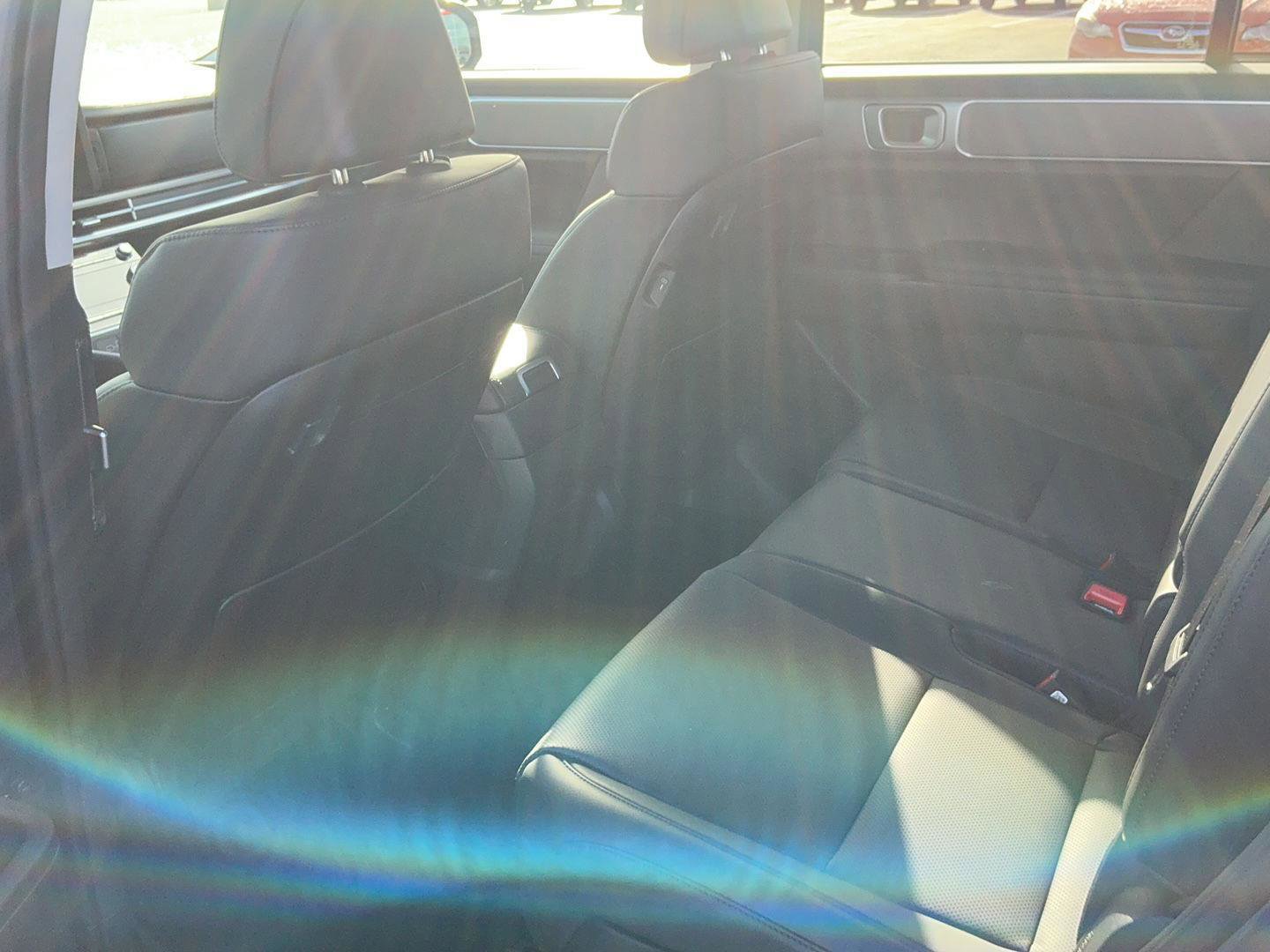 Certified 2026 Hyundai Santa Fe SEL image 25