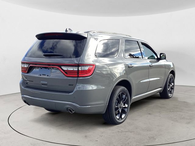 New 2026 Dodge Durango GT w/ Blacktop Package image 6