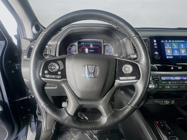 Used 2021 Honda Pilot EX-L image 16