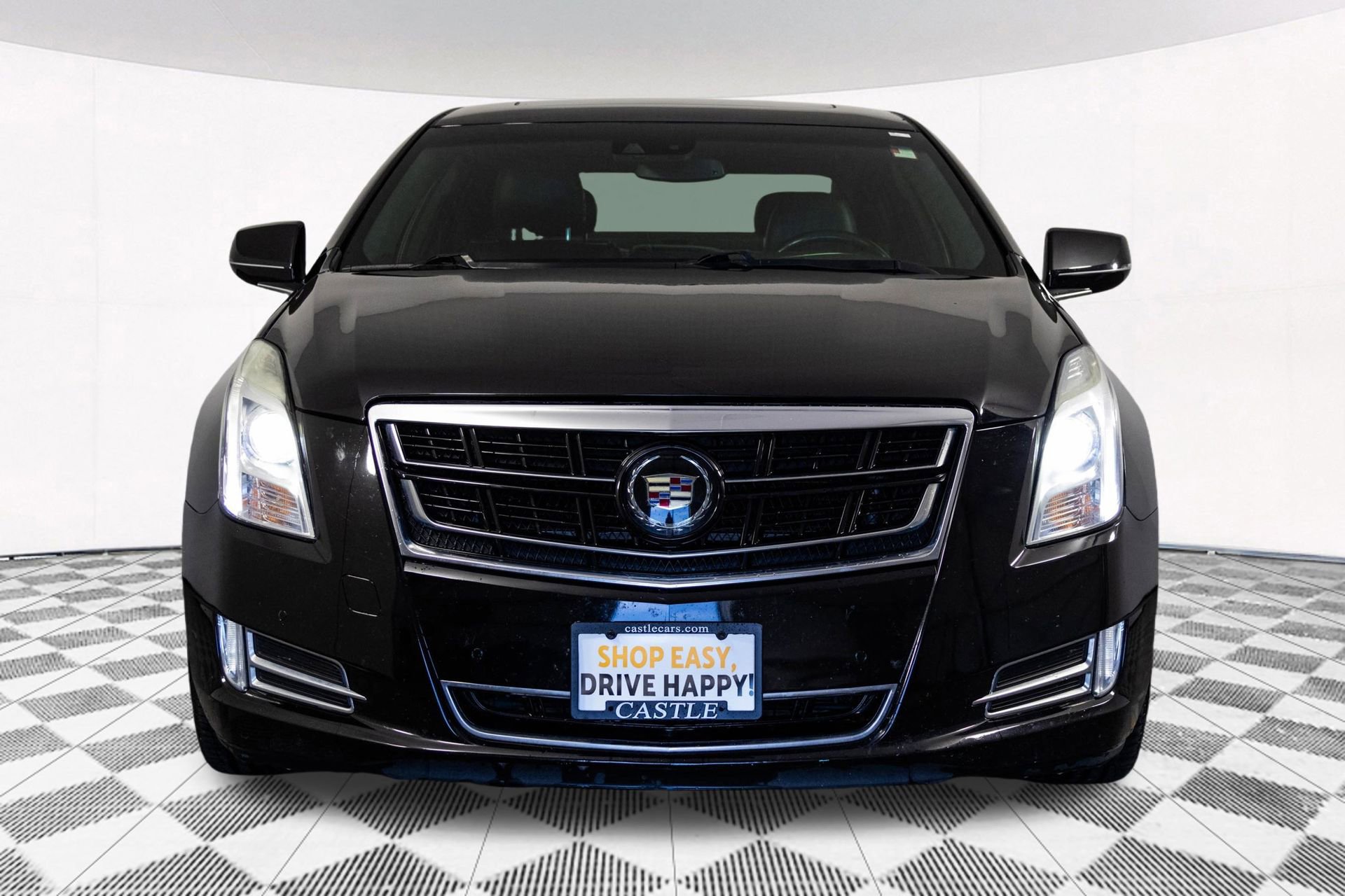 Used 2014 Cadillac XTS Platinum image 8