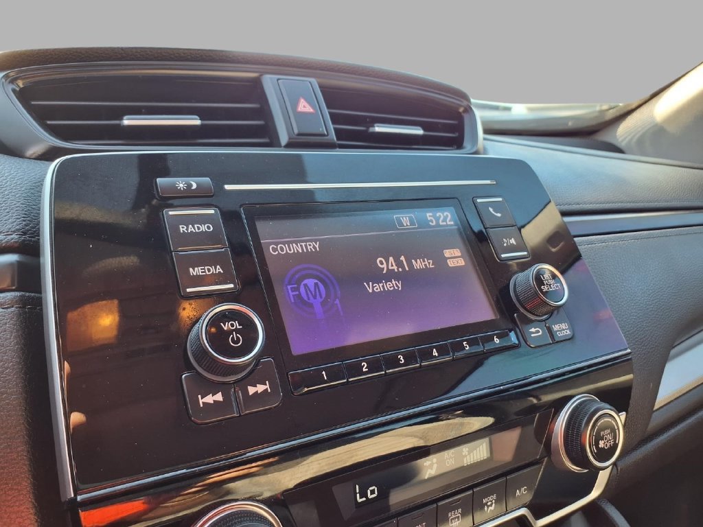 Used 2018 Honda CR-V LX image 7