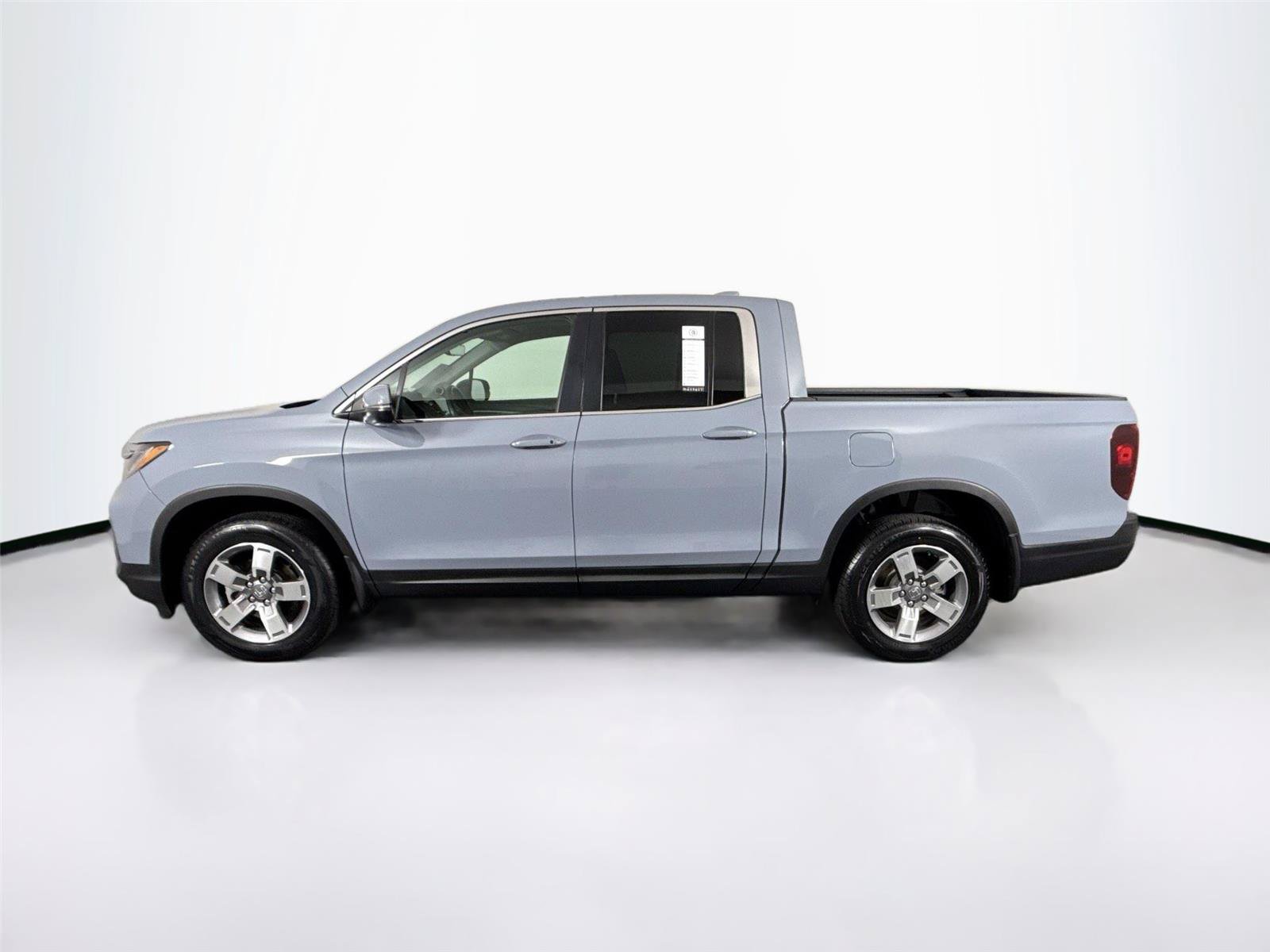Used 2024 Honda Ridgeline RTL image 14