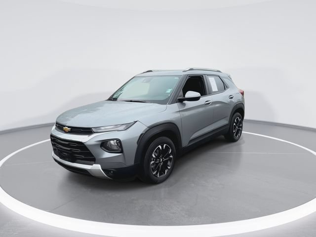 Used 2023 Chevrolet TrailBlazer LT w/ Convenience Package FWD image 5