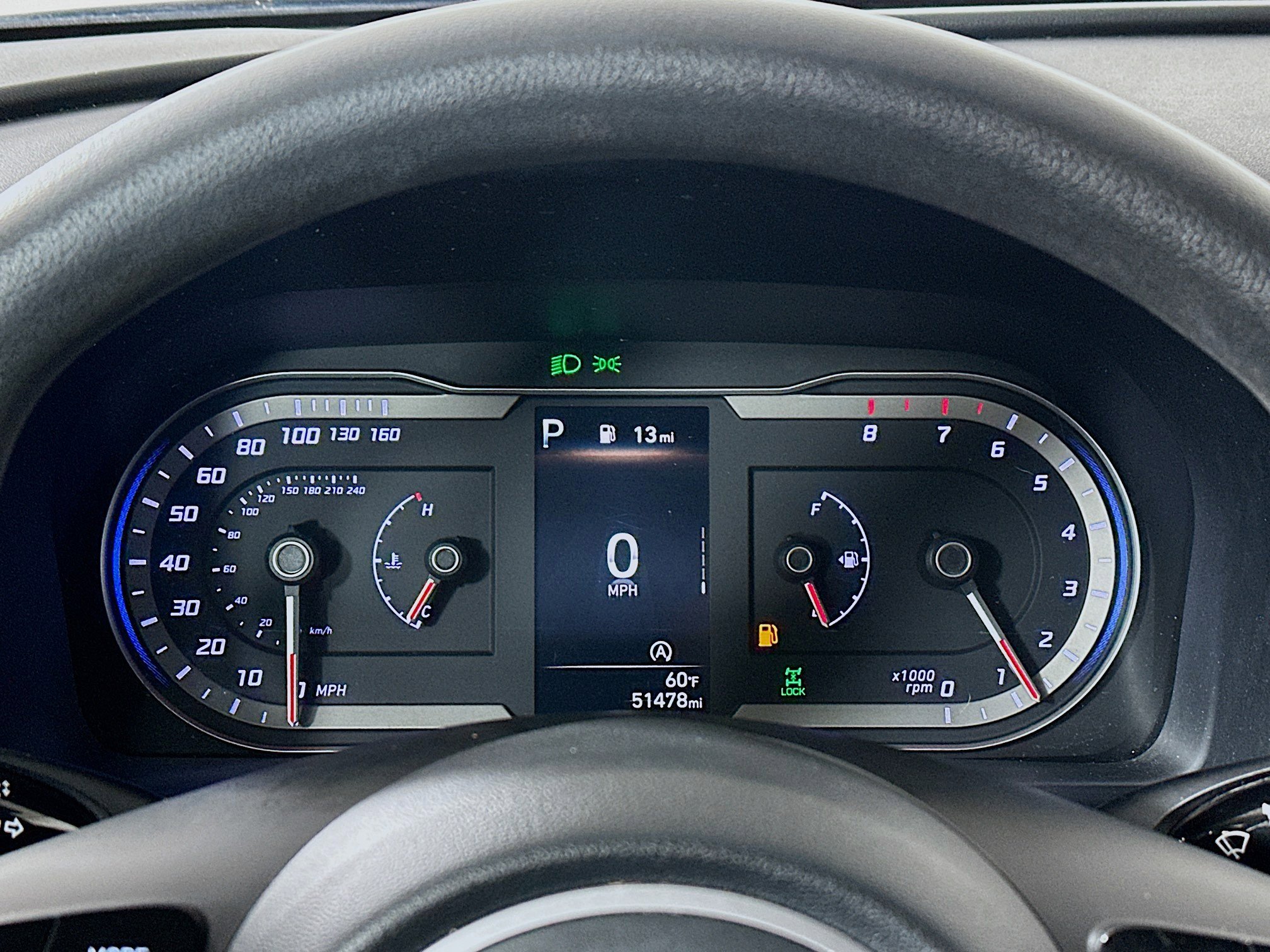 Certified 2024 Hyundai Tucson SEL image 12