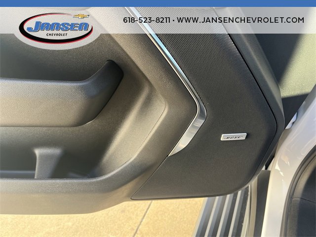 Used 2023 Chevrolet Tahoe Premier w/ Premium Package image 24