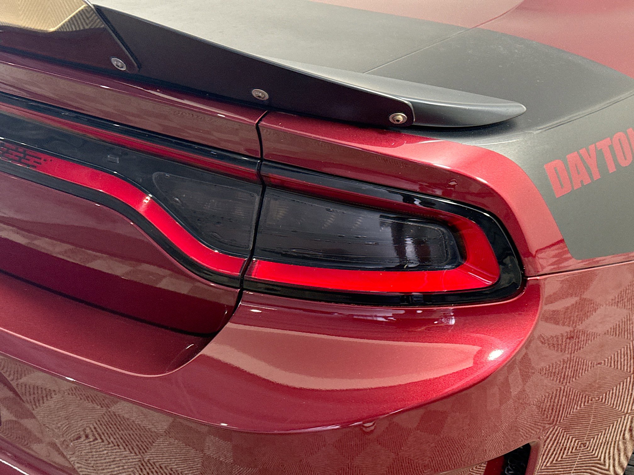 Used 2017 Dodge Charger R/T image 34