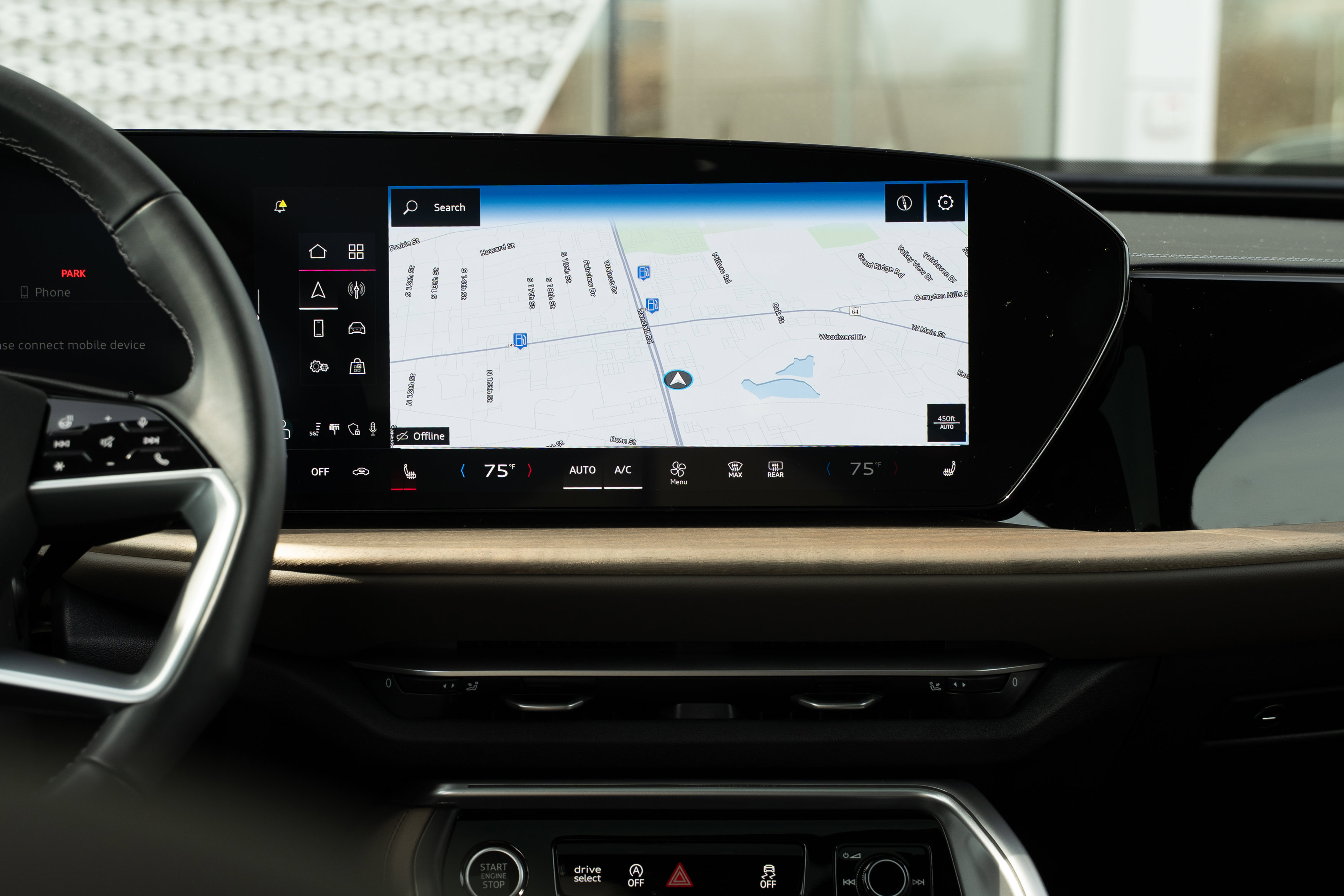 Certified 2025 Audi Q5 Premium w/ Convenience Package image 13