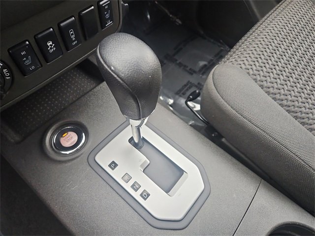 Used 2021 Nissan Frontier SV image 15