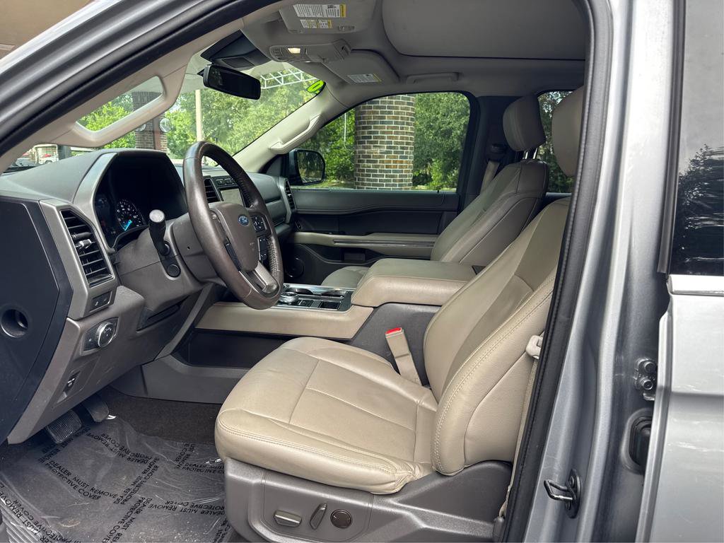 Used 2020 Ford Expedition XLT w/ Equipment Group 202A image 9