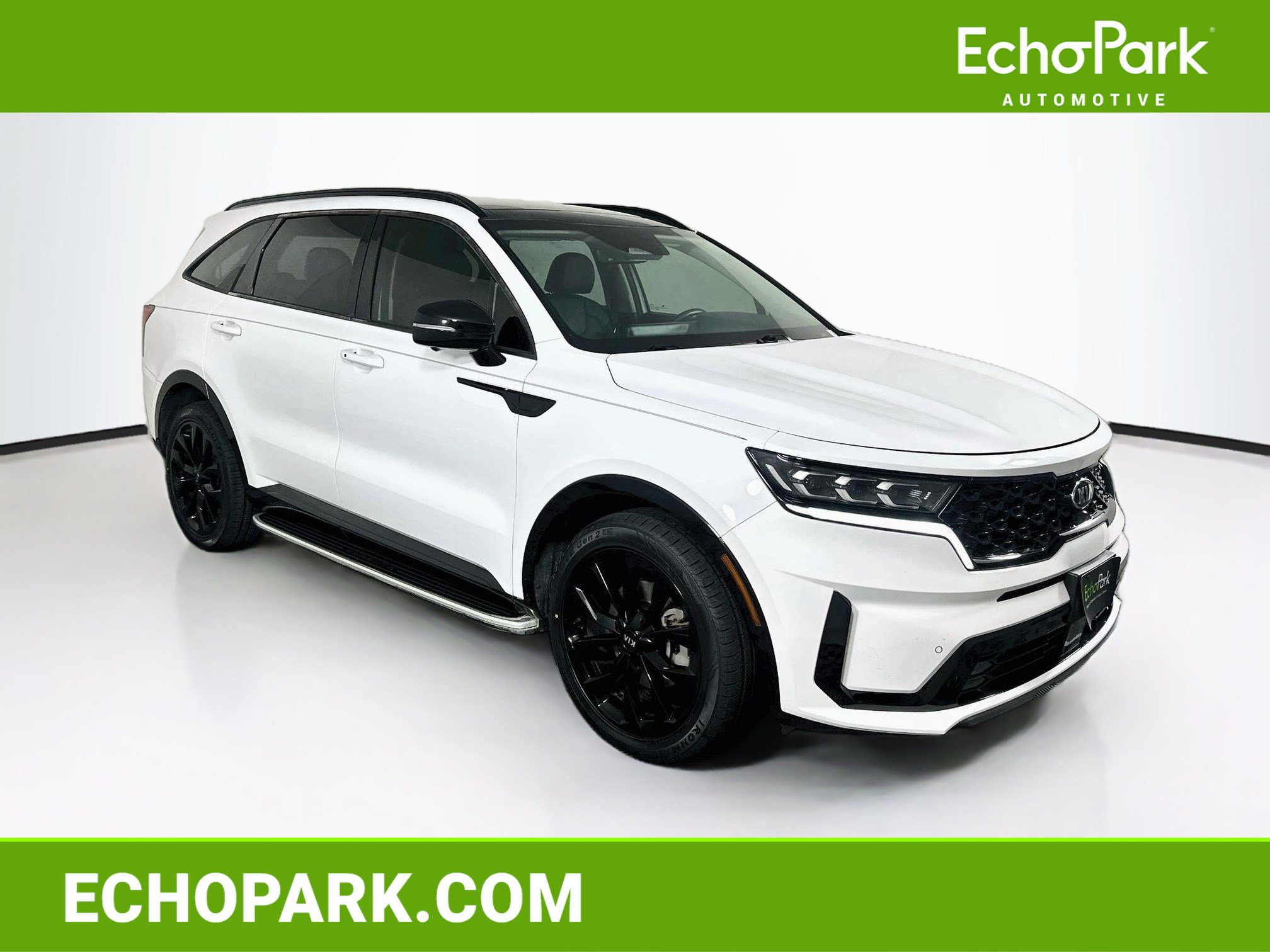 Used 2021 Kia Sorento SX