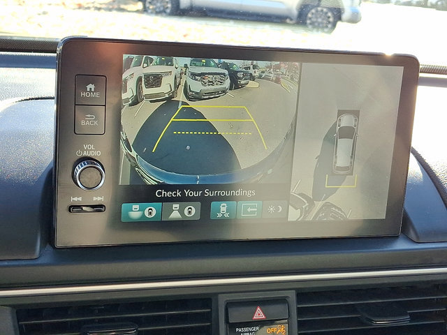 Certified 2023 Honda Pilot Elite image 20