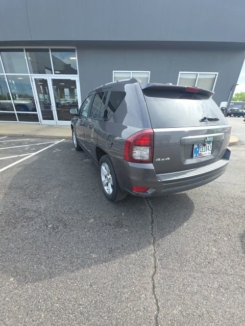 Used 2016 Jeep Compass Sport w/ Power Value Group image 7