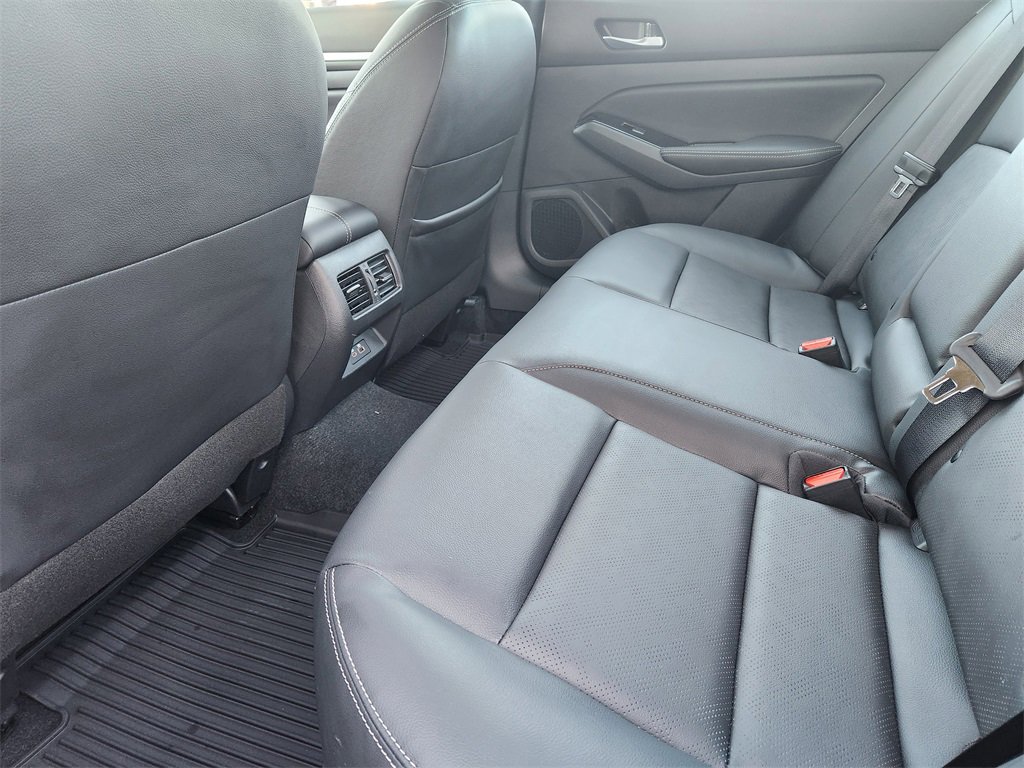 New 2025 Nissan Altima 2.5 SL image 20