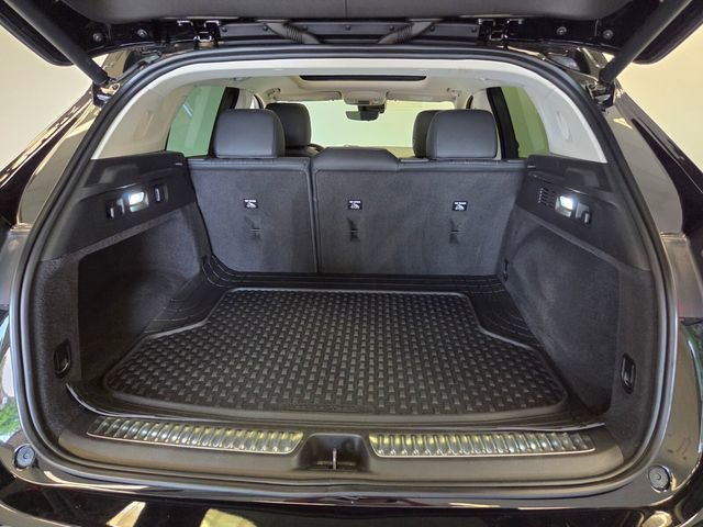 Used 2021 Buick Envision Avenir w/ Technology Package II FWD image 15
