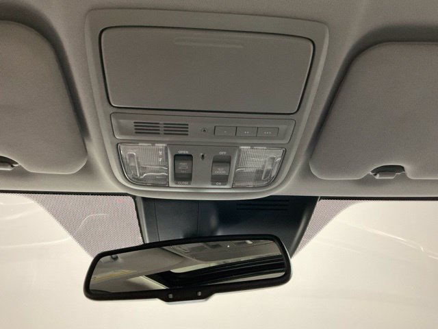 Used 2022 Honda CR-V Touring image 37