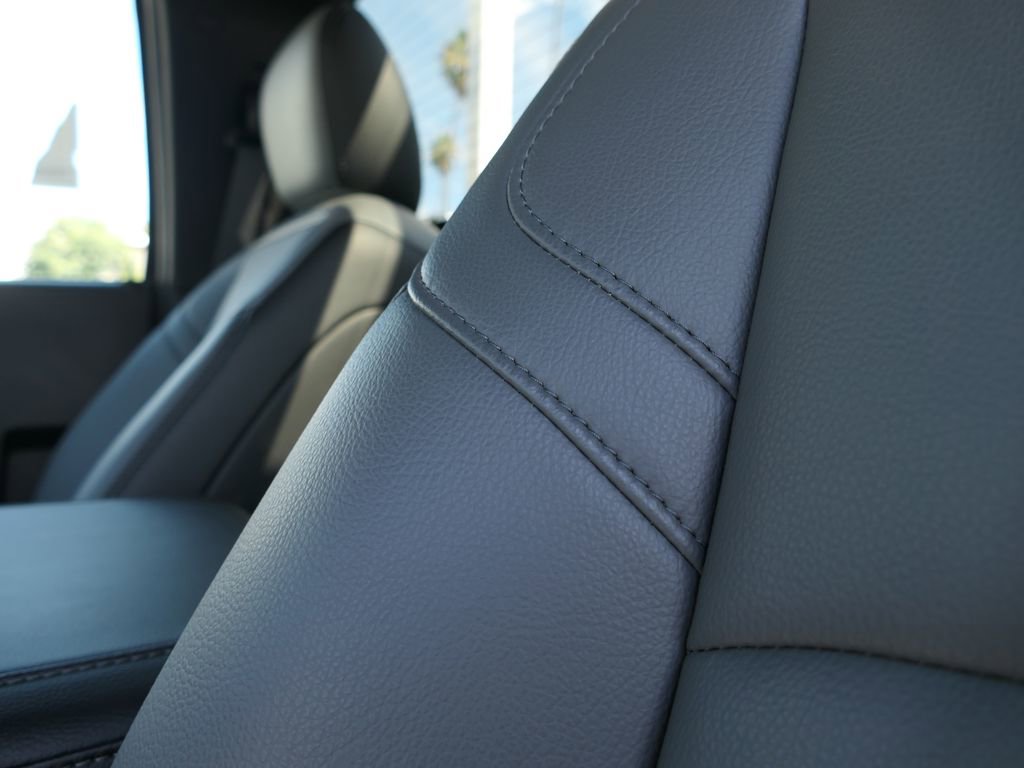 New 2025 RAM 4500 Tradesman image 12