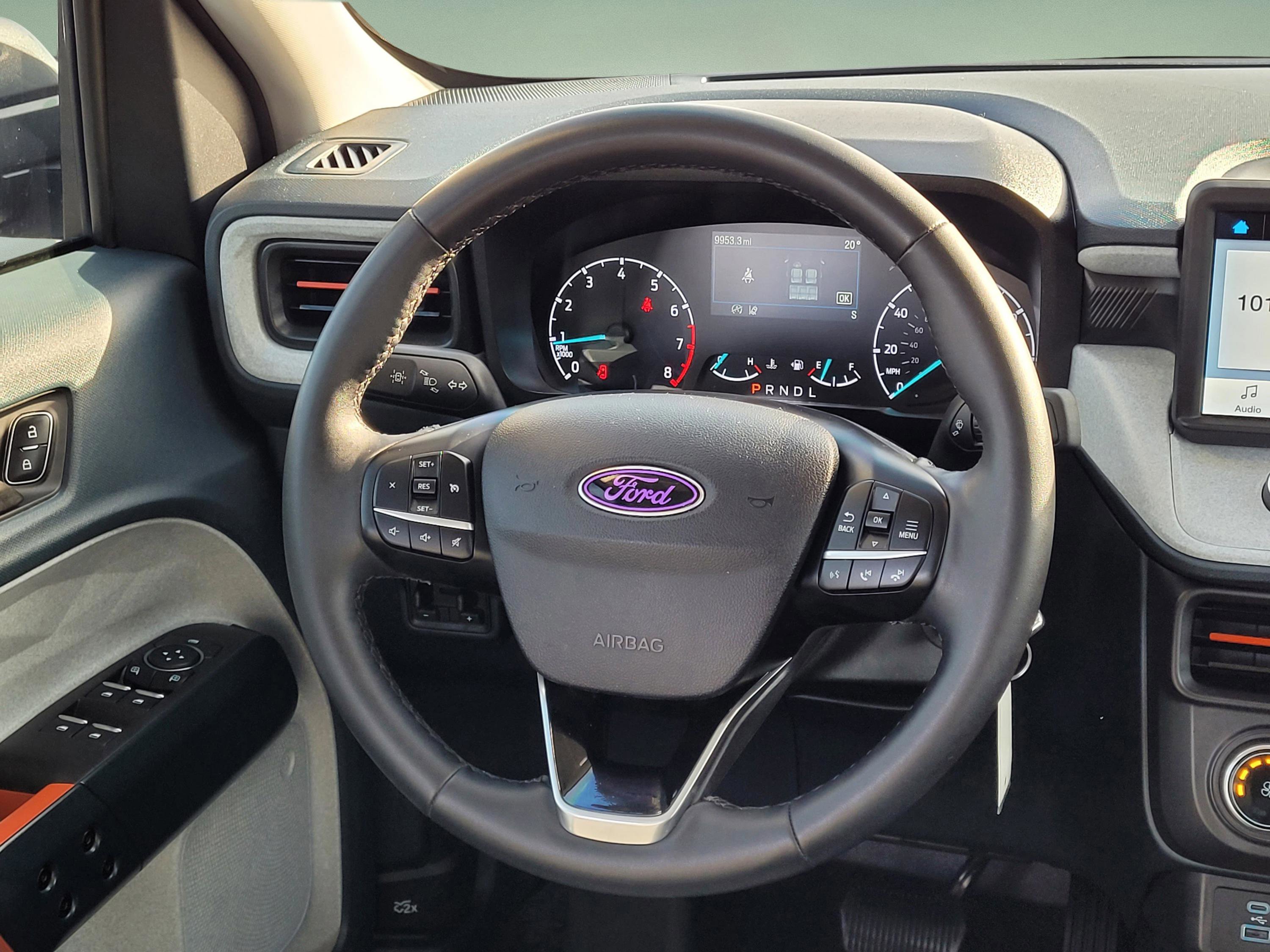 Used 2023 Ford Maverick XLT w/ Equipment Group 300A Standard image 12