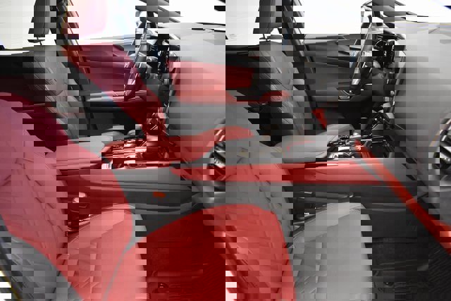 Used 2025 Lexus NX 350 Luxury image 21