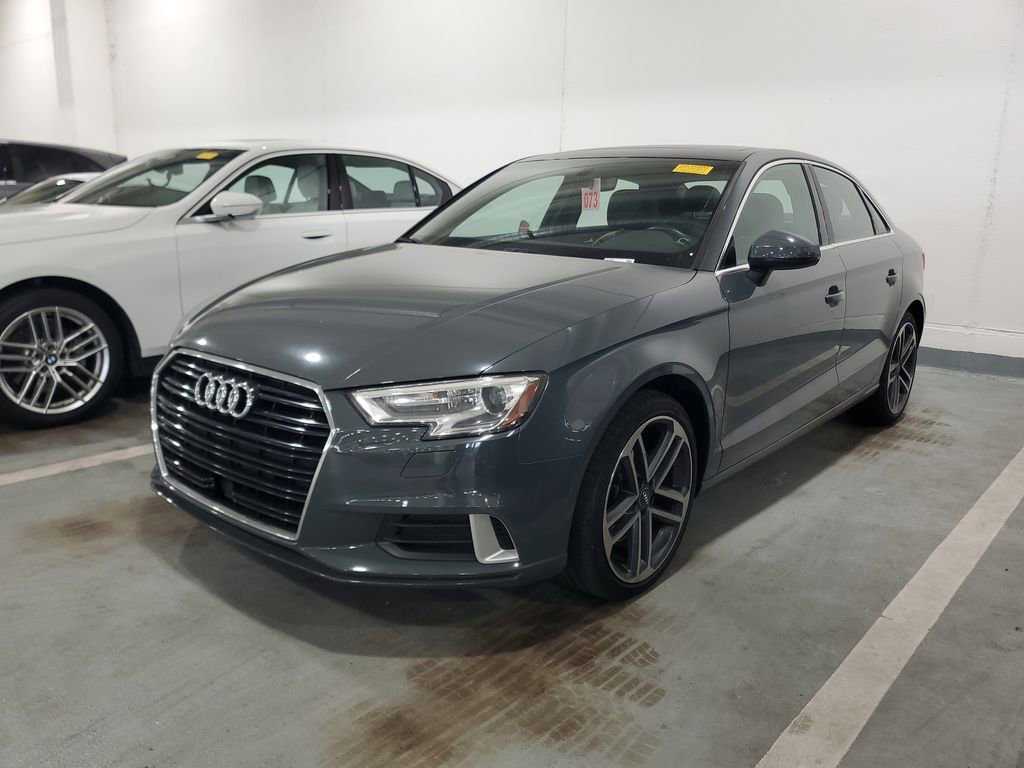 Used 2019 Audi A3 2.0T Premium video 1