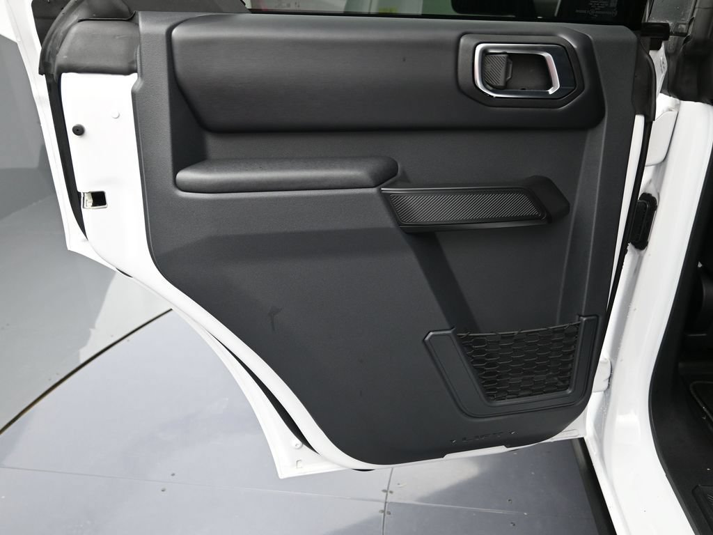 New 2025 Ford Bronco Badlands AWD/4WD image 25