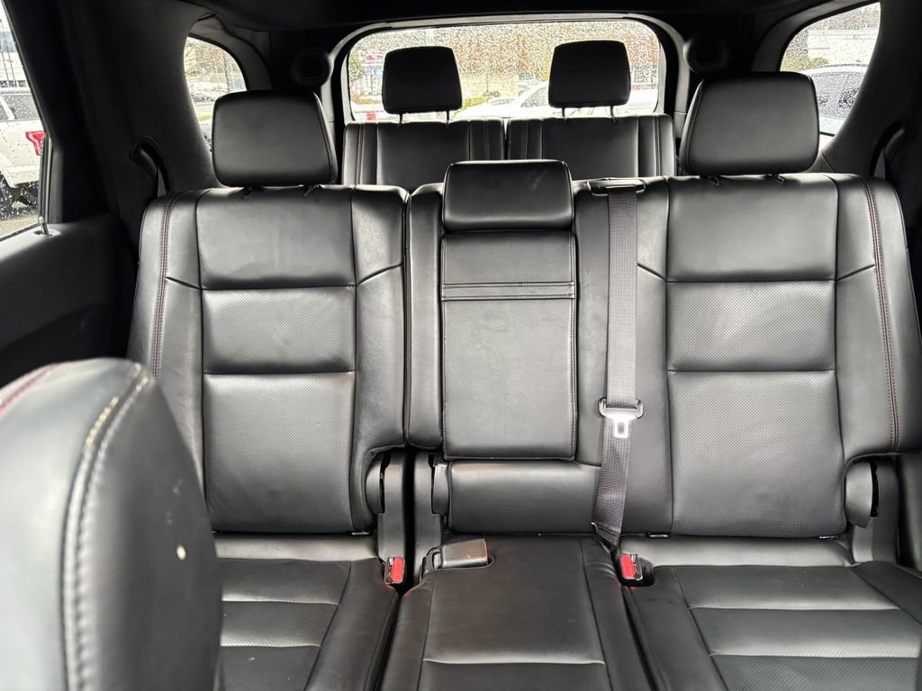 Used 2025 Dodge Durango R/T image 24