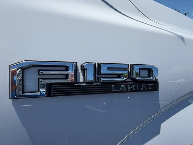 Used 2020 Ford F150 Lariat w/ Equipment Group 502A Luxury AWD/4WD image 9