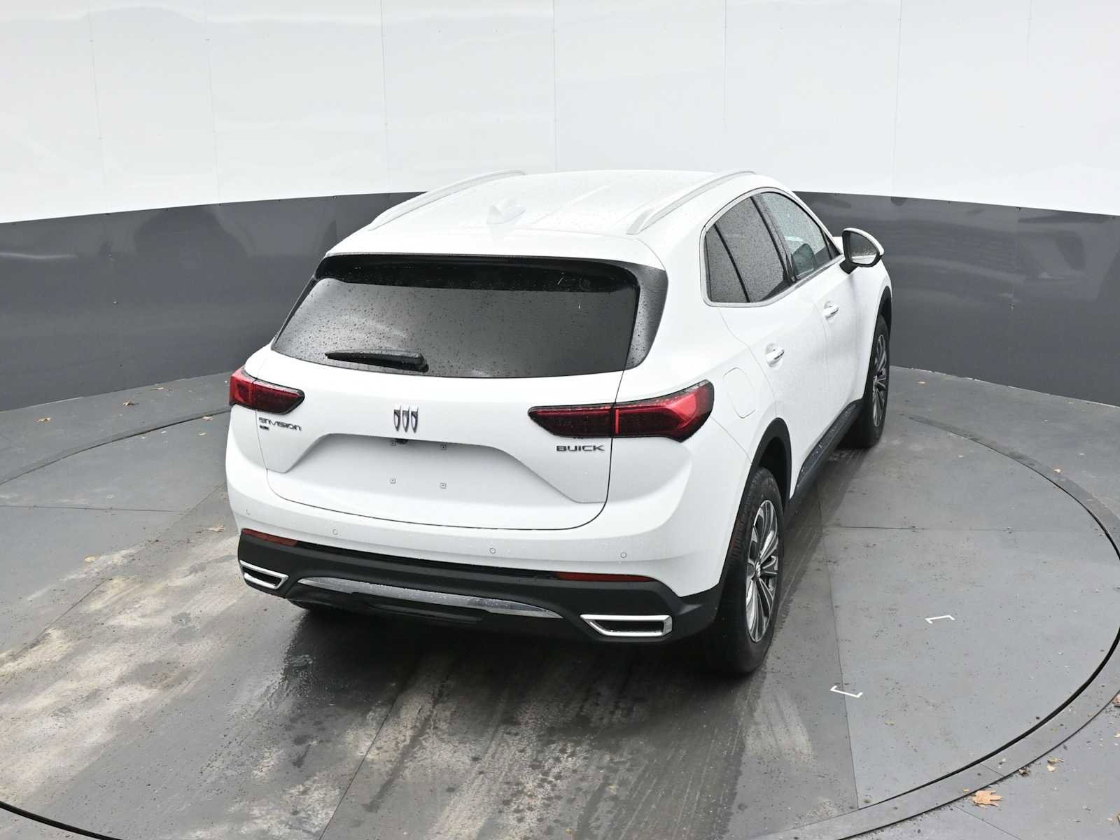 New 2026 Buick Envision Preferred image 43