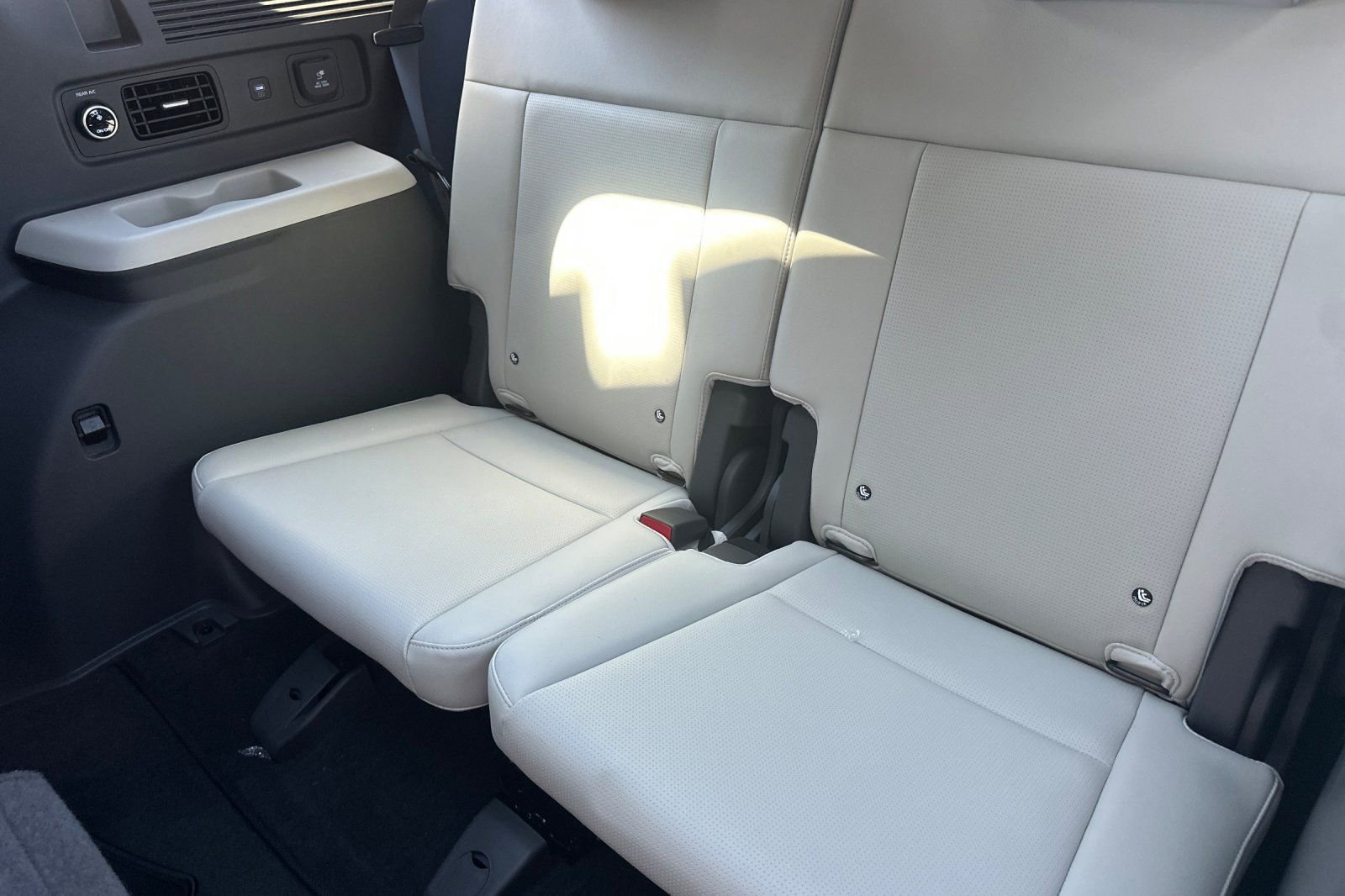 New 2025 Hyundai Santa Fe Limited image 15