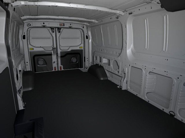 New 2025 Ford Transit 250 Low Roof image 39